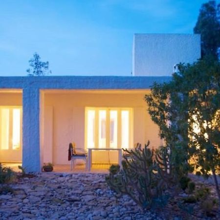 Villa Unique Architect's House à Essaouira Extérieur photo